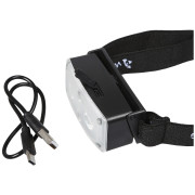 Lampada frontale Warg Sense Charger