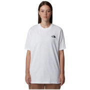Maglietta da donna The North Face S/S Essential Oversize Tee
