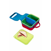 Scatola per gli spuntini Nalgene Lunch Box Buddy