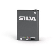 Batterie Silva Hybrid Battery 1,15Ah