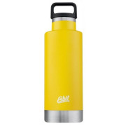 Bottiglia isolante Esbit Sculptor 0,75 L giallo SunshineYellow