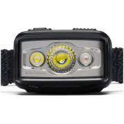 Lampada frontale Black Diamond Storm+