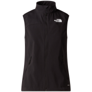 Gilet da donna The North Face W Nimble Vest 2 nero TNF BLACK
