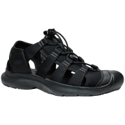 Sandali da uomo Keen Seanik H2 M nero black/magnet