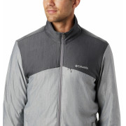 Giacca da uomo Columbia Maxtrail Midlayer Fleece