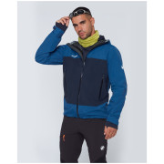 Giacca da uomo Mammut Crag HS Hooded Jacket Men