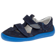 Scarpe da bambino Beda Daniel Dark Blue blu scuro dark blue (tmavě modrá)