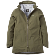 Giacca da donna Rab Firewall Parka Wmns verde