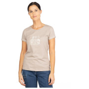 Maglietta da donna Chillaz Gandia Alpaca Gang Winter