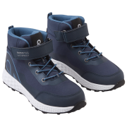 Scarpe da bambino Reima Hiipien Navy blu scuro Navy