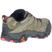 Scarpe da trekking da donna Merrell Moab 3 Gtx