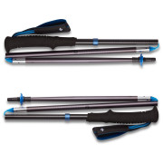 Bastoncini da trekking Black Diamond Distance Z Poles
