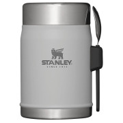 Thermos per il cibo Stanley Legendary Classic 400ml grigio
