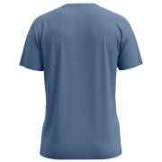 Maglietta da uomo Ortovox 185 Merino Mtn Badge T-Shirt
