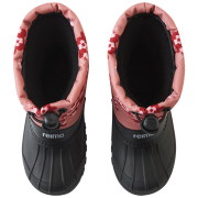 Stivali invernali per bambini Reima Nefar Rose Blush