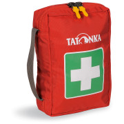 Cassetta di pronto soccorso vuota Tatonka First Aid S rosso red