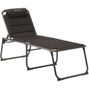 Letto da campeggio Outwell Samoa nero