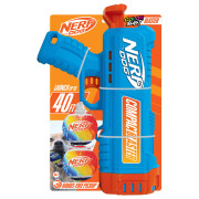Giocattolo per cane Nerf Dog Blaster + Tennis Balls 2 pcs