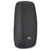 Sacca antipioggia per zaino Lowe Alpine Raincover vel. L nero black