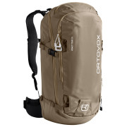 Zaino da scialpinismo Ortovox Venet Tour 30 beige/marrone Dark Linen