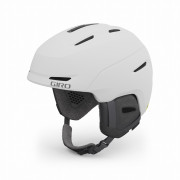 Casco da sci da donna Giro Avera Mips bianco Mat White