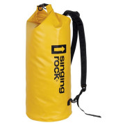 Borsa impermeabile Singing Rock Dry Bag 40l giallo