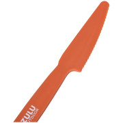 Set di posate Zulu Easy Picnic Cuttlery 3in1
