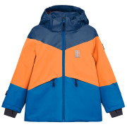 Giacca invernale per bambini Lego Wear Lwjested 708 Orange arancione Orange