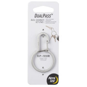 Portachiavi Nite Ize DualPass