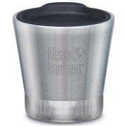 Tazza termica Klean Kanteen Insulated Tumbler 237 ml argento Brushed Stainless