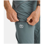 Pantaloni da uomo Ortovox Brenta Pants M