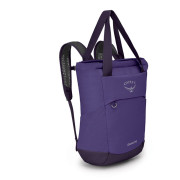 Zaino Osprey Daylite Tote Pack viola dream purple