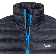 Gilet da uomo in piuma Warg Downdave M
