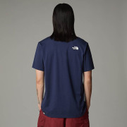 Maglietta da uomo The North Face M S/S Simple Dome Tee