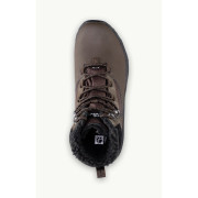 Scarpe invernali da uomo Jack Wolfskin Everquest Texapore High M