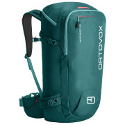 Zaino da scialpinismo Ortovox Haute Route 38 S verde pacific green