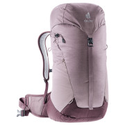 Zaino da donna Deuter AC Lite 28 SL 2023 viola grape-aubergine 5568