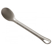 Spork MSR Titan Long Spoon grigio