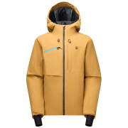 Giacca da uomo Dare 2b Affinity Jacket marrone Wood Brown
