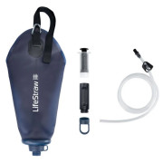 Bottiglia filtrante LifeStraw Peak Gravity Filter System 3L