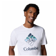 Maglietta da uomo Columbia M Rapid Ridge™ Graphic Tee