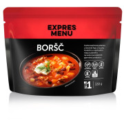 Zuppa Expres menu Borsch