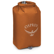 Borsa impermeabile Osprey Ul Dry Sack 20 arancione toffee orange