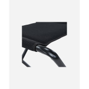 Sgabello Bo-Camp Stool + Table-top black