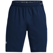 Pantaloncini da uomo Under Armour Vanish Woven Shorts blu scuro Academy / / Mod Gray