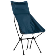 Sedia Vango Micro Steel Tall Chair blu Mykonos Blue