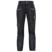 Pantaloni invernali da donna Karpos Marmolada W Pant nero Black/Dark Grey