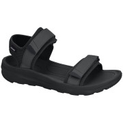 Sandali Lizard LIZ Sandal Trek nero black