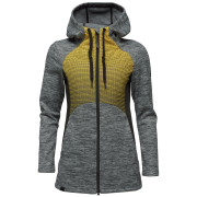 Maglione da donna Loap Galima grigio Gray