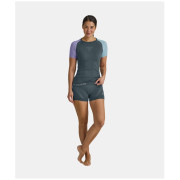 Maglietta sportiva da donna Ortovox 120 Comp Light Short Sleeve W
